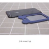 Wholesale of Jinwang Double-sided transparent cartoon ear imitation pickup truck cases for campus, student, office and exhibition work ID card cases Item Picture